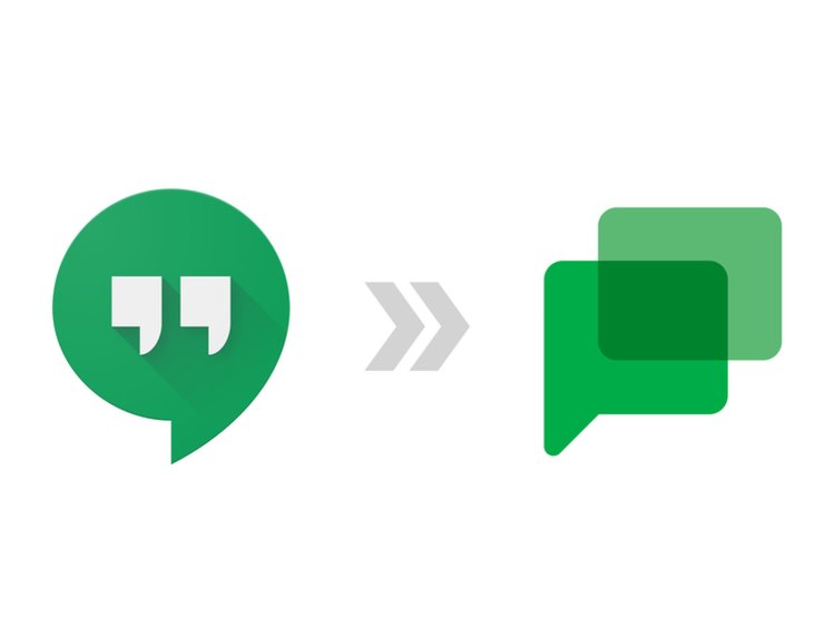 Google shuts down Hangouts, upgrades it to Google Chat: Details here