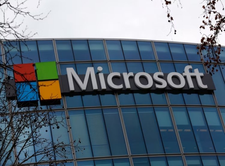 Microsoft may build 'super app' to compete with Apple, Google dominance