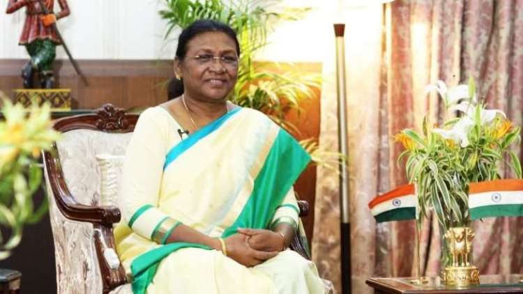 Bangladesh has special place in India's Neighbourhood First policy: Murmu