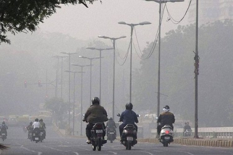 Kolkata witnessed good air quality index during Diwali: West Bengal PCB