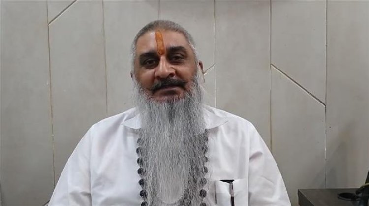 Shiv Sena leader Sudhir Suri shot dead in Amritsar