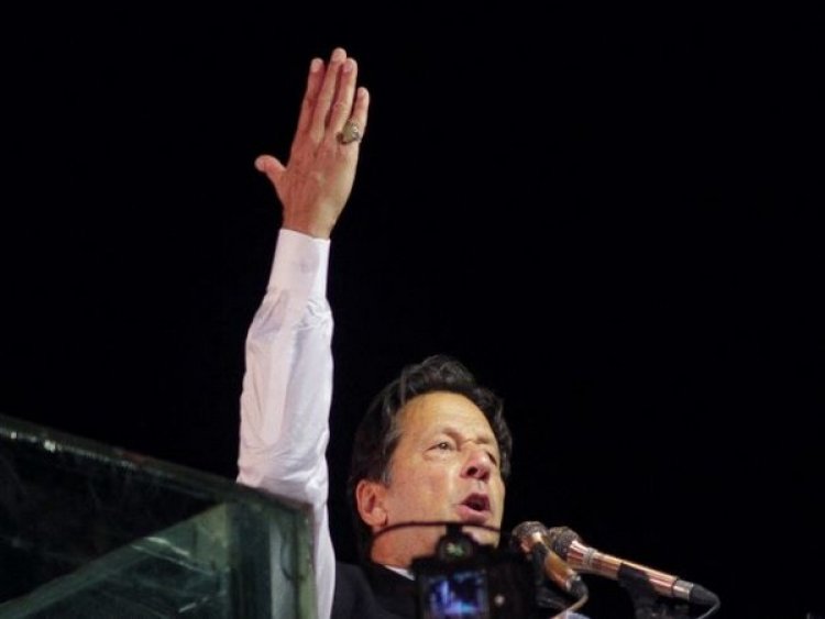 Imran Khan's allegations unacceptable, uncalled for: Pakistan Military