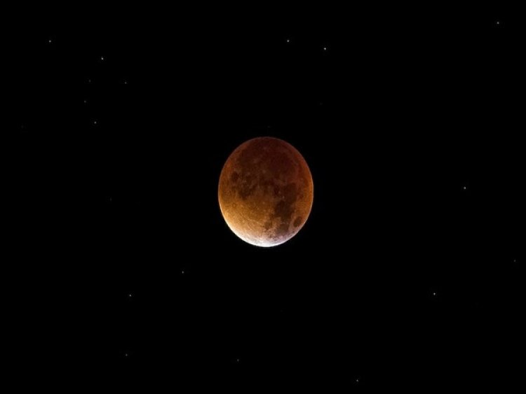 Total Lunar Eclipse 2022: Everything you need to know about last 'Blood Moon' of this year