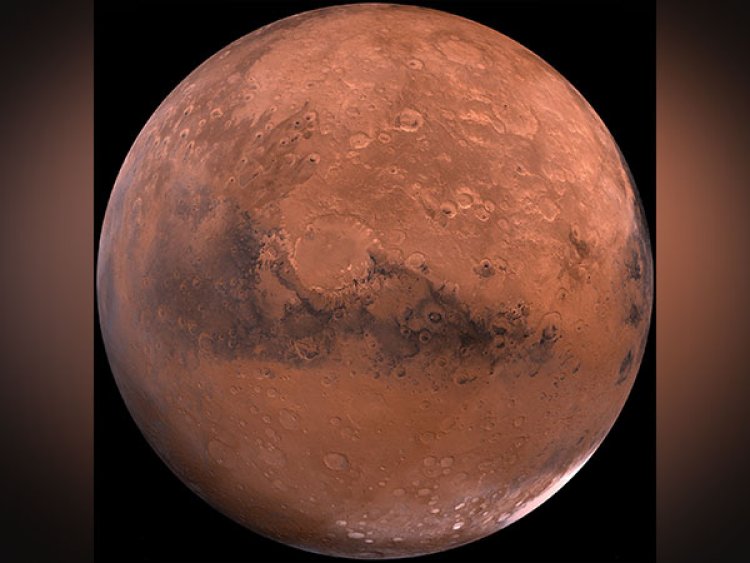 Mars's crust more complex, evolved than previously thought: Study