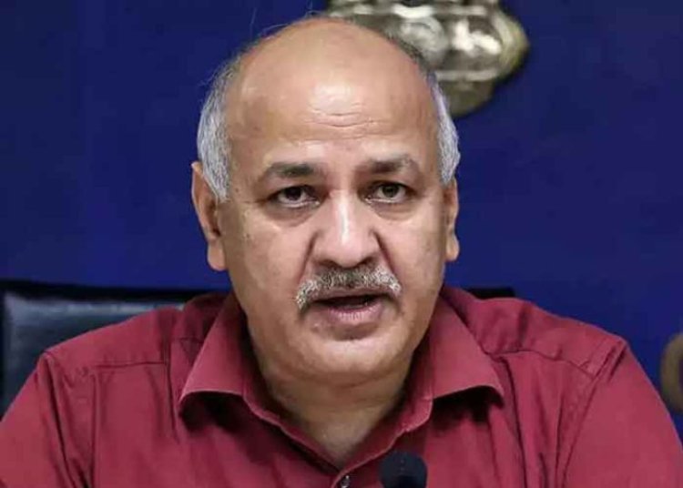 Delhi excise policy scam: SC rejects bail pleas of ex-Dy CM Manish Sisodia