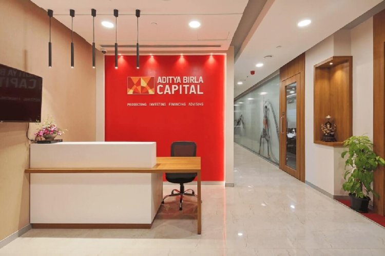 Aditya Birla Capital Q2 profit rises 30% to Rs 488 cr, revenue up 21%
