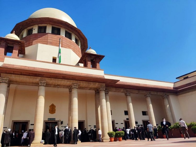 NewsClick row: SC to hear pleas of Purkayastha, HR in UAPA case on Oct 19