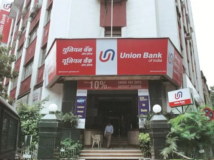 Union Bank of India secures 2nd Rank in EASE reforms