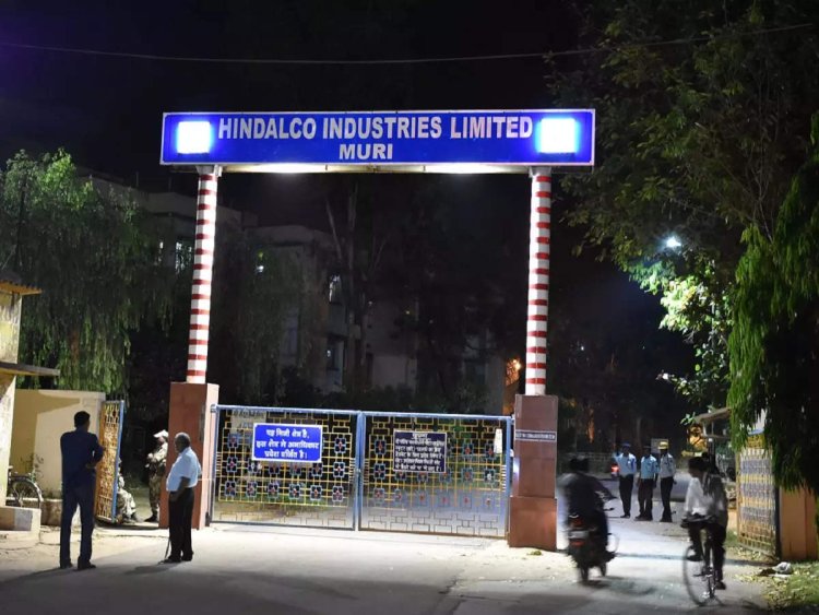 Hindalco Industries Q2 net falls 35% to Rs 2,205 cr on elevated input costs