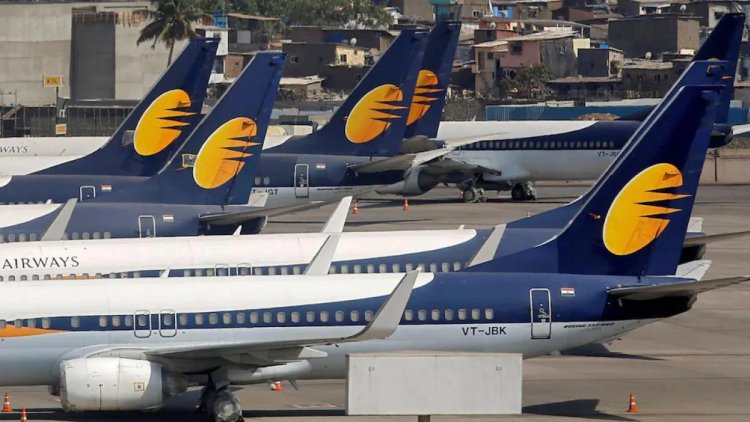 Jet Airways posts Rs 308 cr Q2 net loss, expenses rise to Rs 321 cr