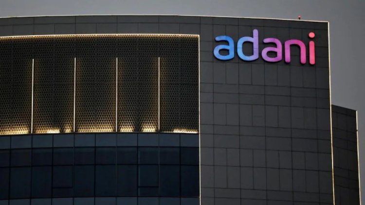 Adani arm seeks licence to expand power distribution in parts of Mumbai