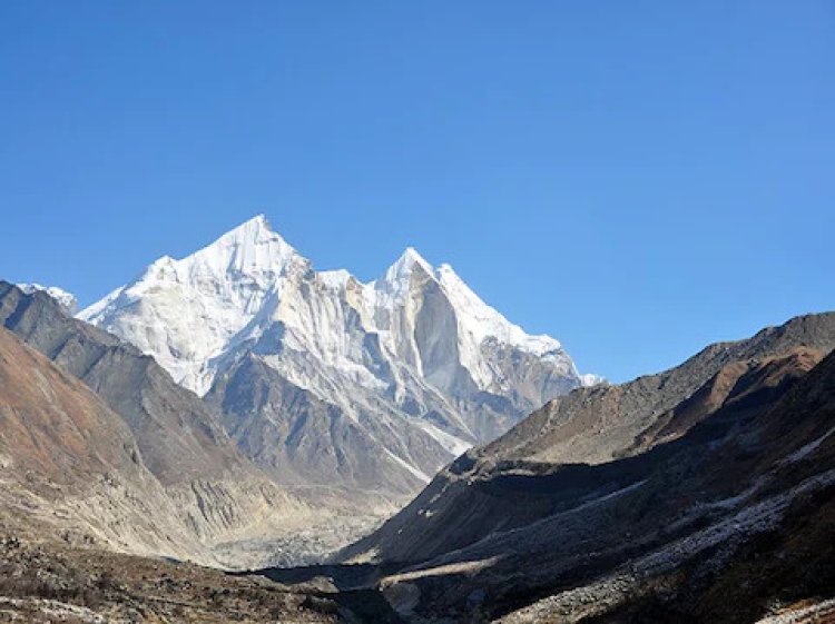 Beijing's rise expected to bring UK's interest in Himalayan region: Report