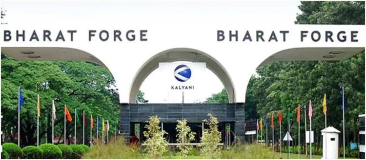 Bharat Forge Q2 net dips 48% to Rs 141 cr on lower than anticipated sales