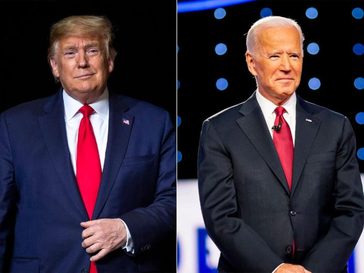 US media changes tune, hails Biden's victory in midterms and derides Trump