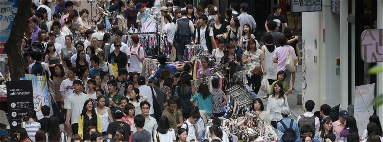 World population projected to hit 8 billion people today: UN estimates