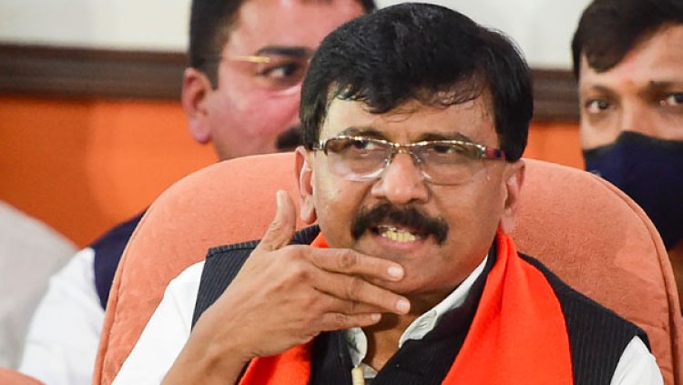 Shiv Sena (UBT), NCP MPs predict mid-term Assembly polls in Maharashtra