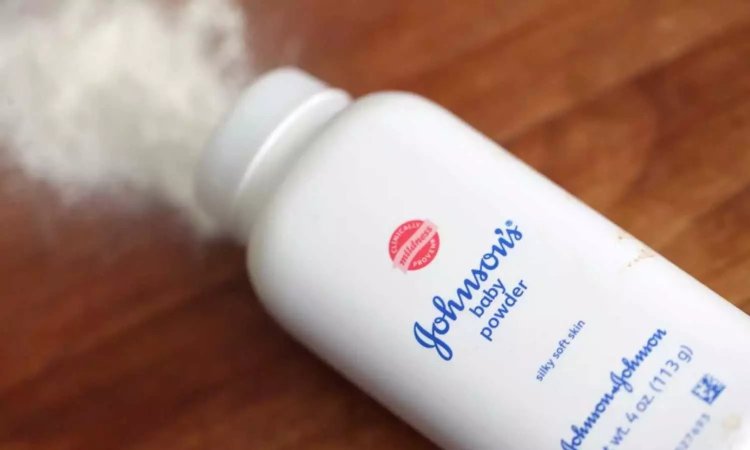 Bombay HC orders testing of J&J baby powder, allows firm to manufacture