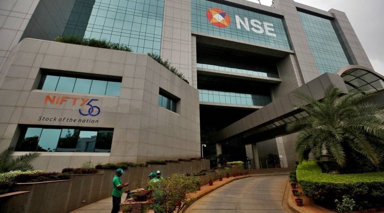 NSE alerts investors against assured return schemes offered by Nag, Debnath