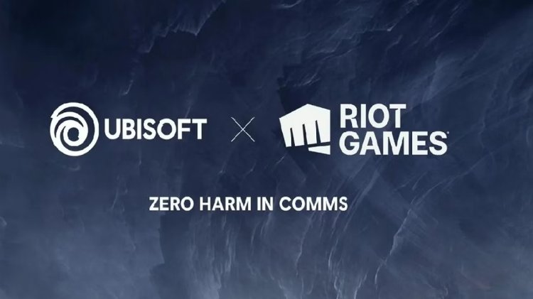 Ubisoft, Riot Games collaborate to reduce in-game toxic chats: Report