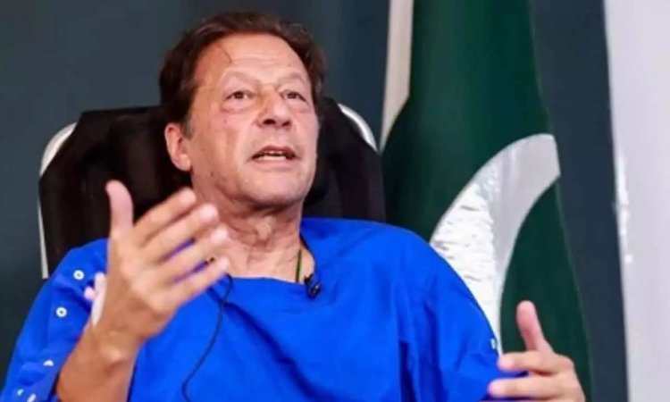 Firing on Imran Khan by four shooters from four sites, finds probe