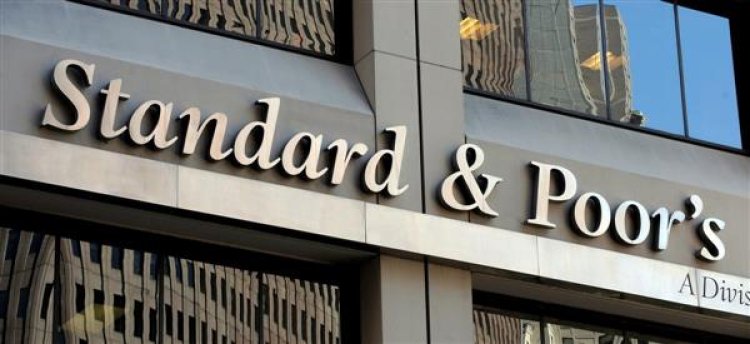 Rate hikes will help Indian banks post healthy profits in FY23: S&P