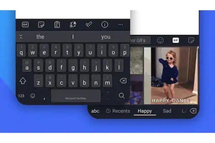 Microsoft's virtual keyboard app 'SwiftKey' returns on iOS: Report