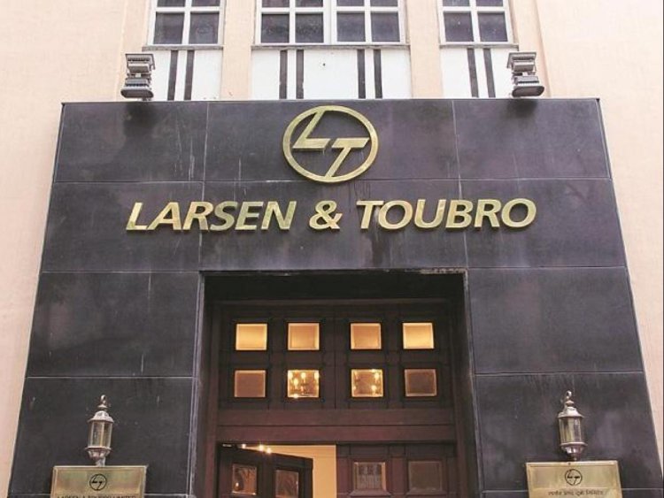 Larsen & Toubro hires more than 3,000 engineering trainees in FY23
