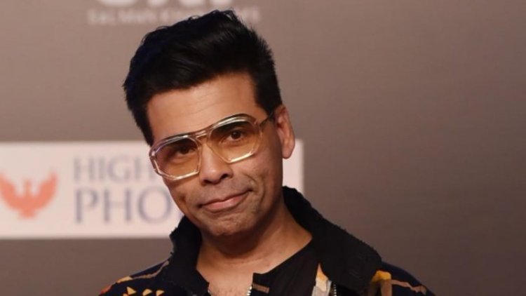 Wrong to categorise commercial films as theatrical releases: Karan Johar
