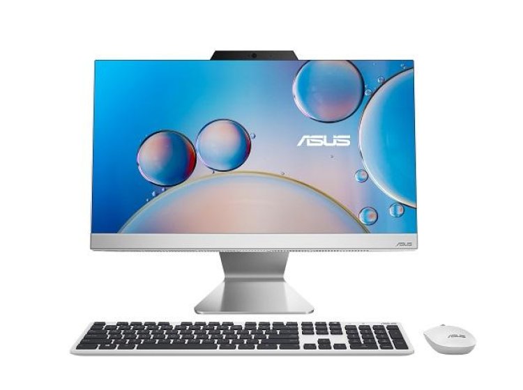 ASUS launches A3202, A3402 desktops in India: Know price, specs and more