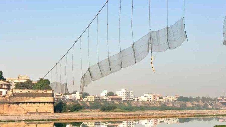 36 bridges in Uttarakhand found unfit for traffic; most in Pauri district