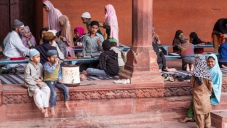 Uttarakhand Waqf board to introduce NCERT syllabus, dress code in madrasas