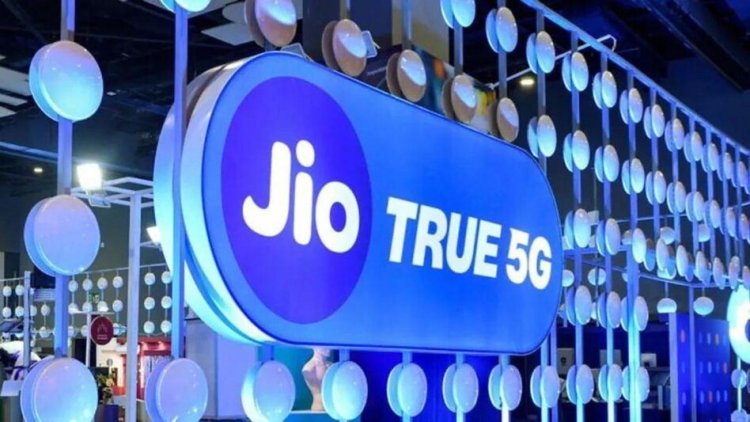 Gujarat becomes first state to get Jio True 5G across all districts