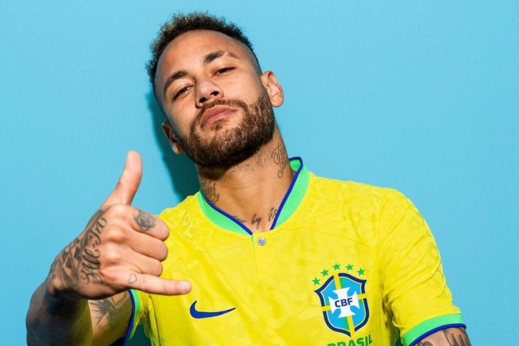 Neymar to play on in Fifa World Cup despite injury: Brazil coach Tite