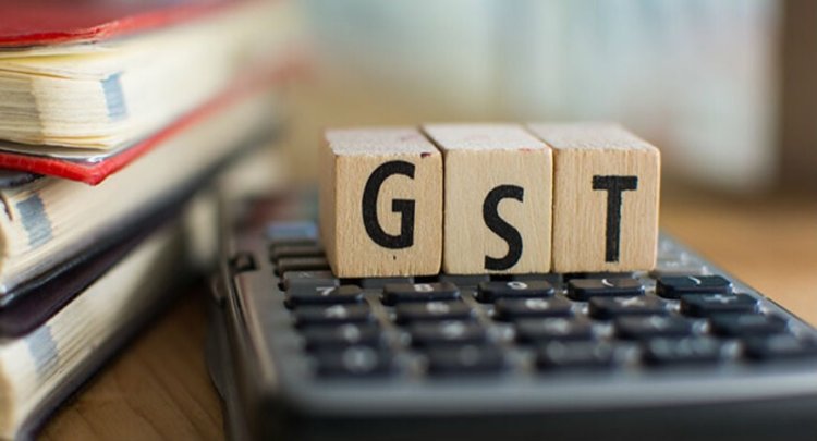 GST collection rises 12% to Rs 1.57 trillion in May: Finance ministry