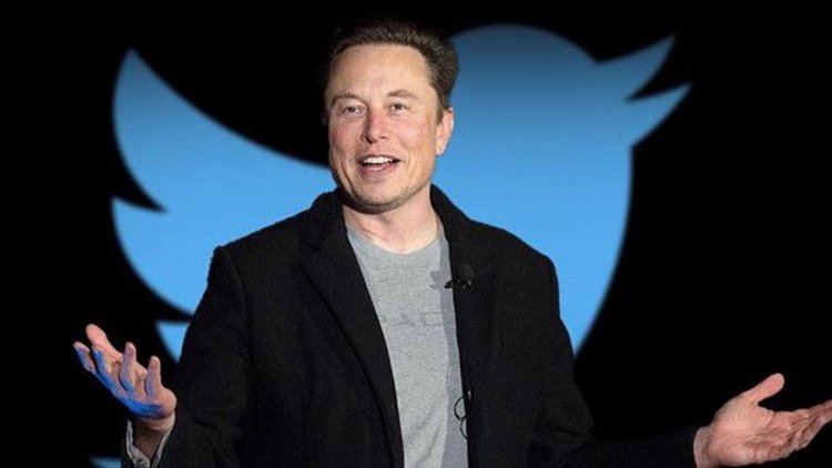 Only verified accounts to get For You recommendations from Apr 15: Musk