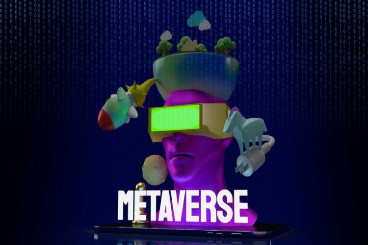 Samsung, Huawei, LG lead in securing metaverse hardware patents: Reports