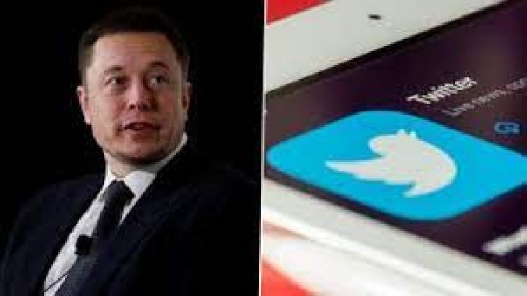 Data of 5.4 million users exposed online as Musk reveals Twitter 2.0