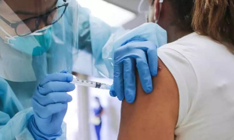 US weekly flu hospitalisations hit record high since 2010: CDC data
