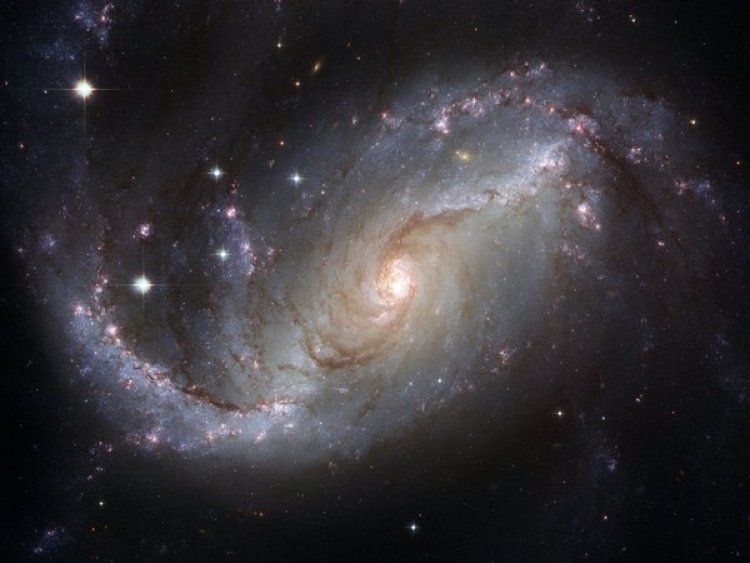Scientists made some key determinations about the first galaxies to exist