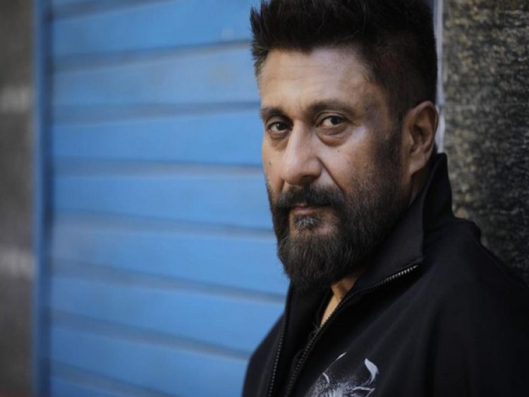 "Prove film wrong, I will quit filmmaking," says Vivek Agnihotri on 'The Kashmir Files' controversy at IFFI