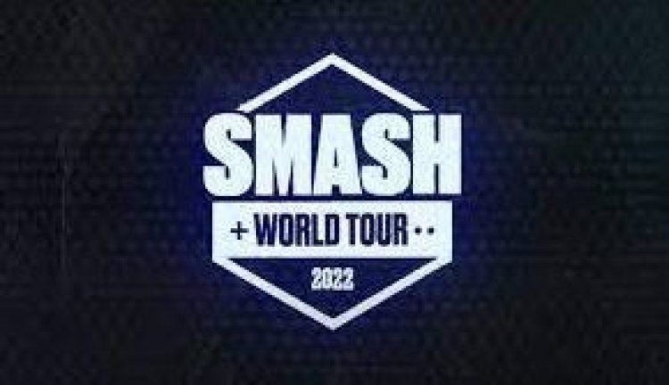 Nintendo cancels 'Smash World Tour' tournament without any warning
