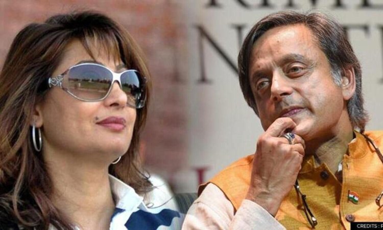 Sunanda Pushkar death: Police move HC against Shashi Tharoor's discharge