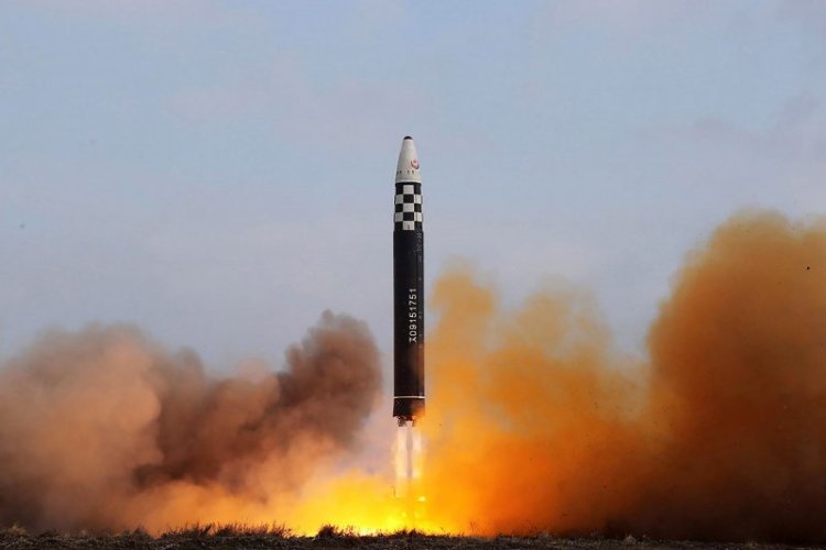Seoul announces additional sanctions on Pyongyang for missile tests