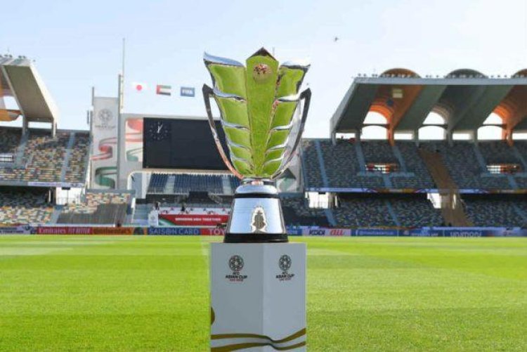 AIFF withdraws bid to host 2027 AFC Asian Cup, Saudi left as lone bidder