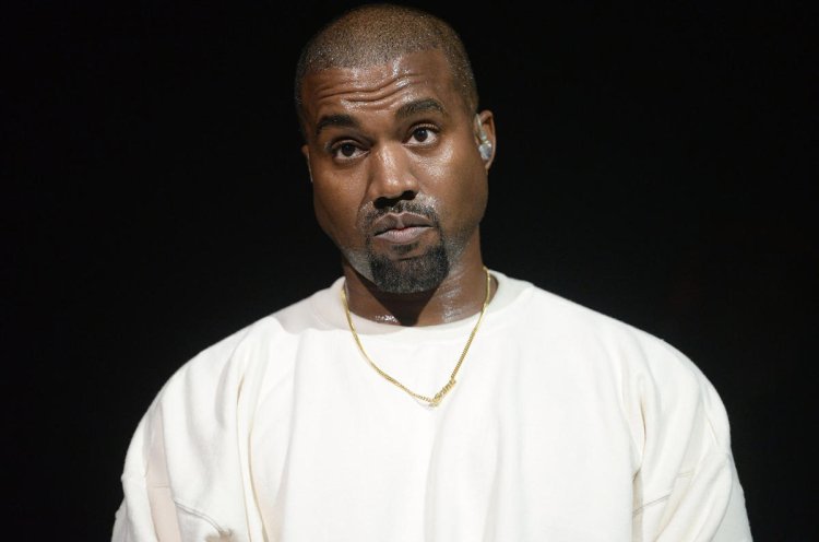 Kanye West urges Jews to 'forgive Hitler', stop forcing pain on others