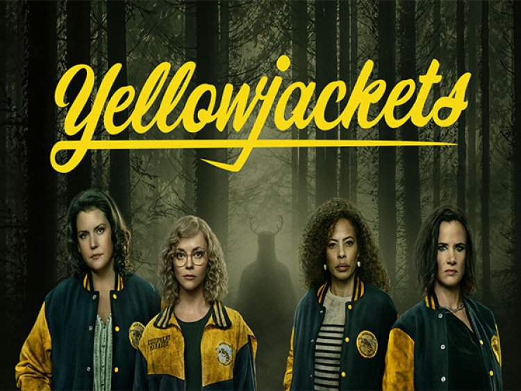Emmy-nominated drama 'Yellowjackets' Season 2 to return on this day, deets inside