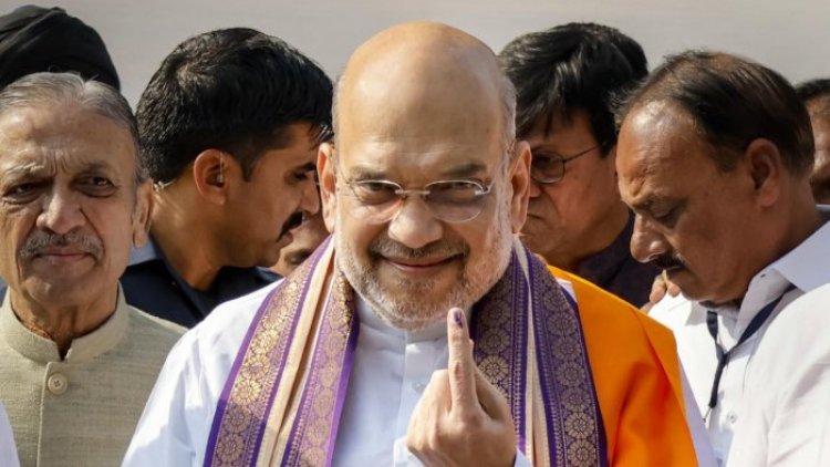 Gujarat rejected politics of revadi, appeasement, hollow promises: Shah