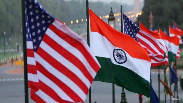 India will not be a US ally, it will be another great power: White House