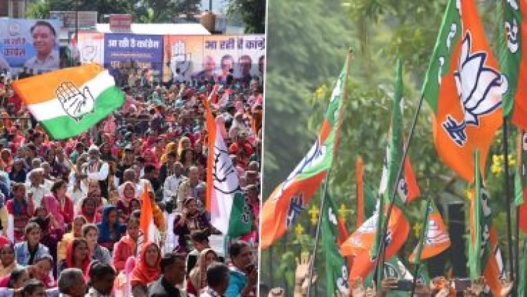 Himachal polls: Rebels played spoilsport in 12 out of 68 assembly seats