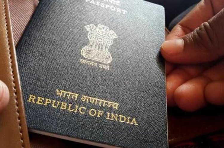 183,741 Indians gave up citizenship in last five years: MoS tells Lok Sabha